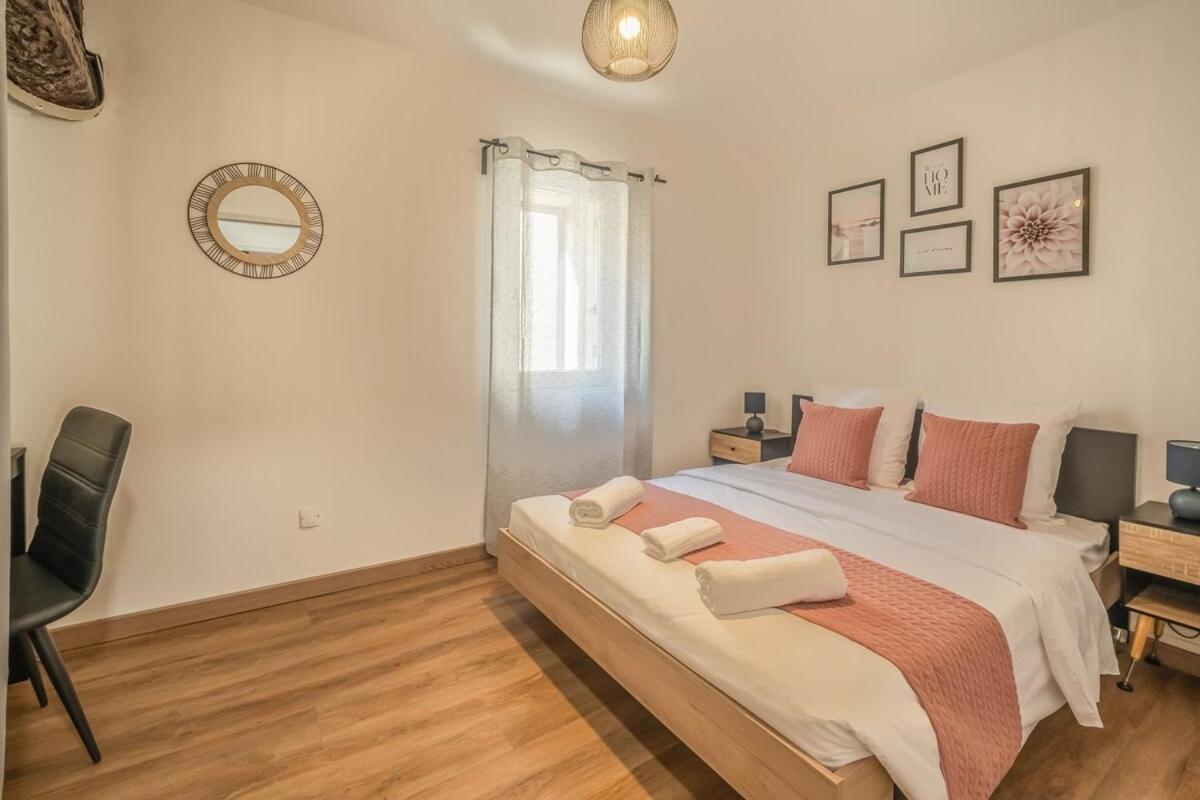 Appartement La Rose Des Vents ~ Climatisation ~ Centre-ville