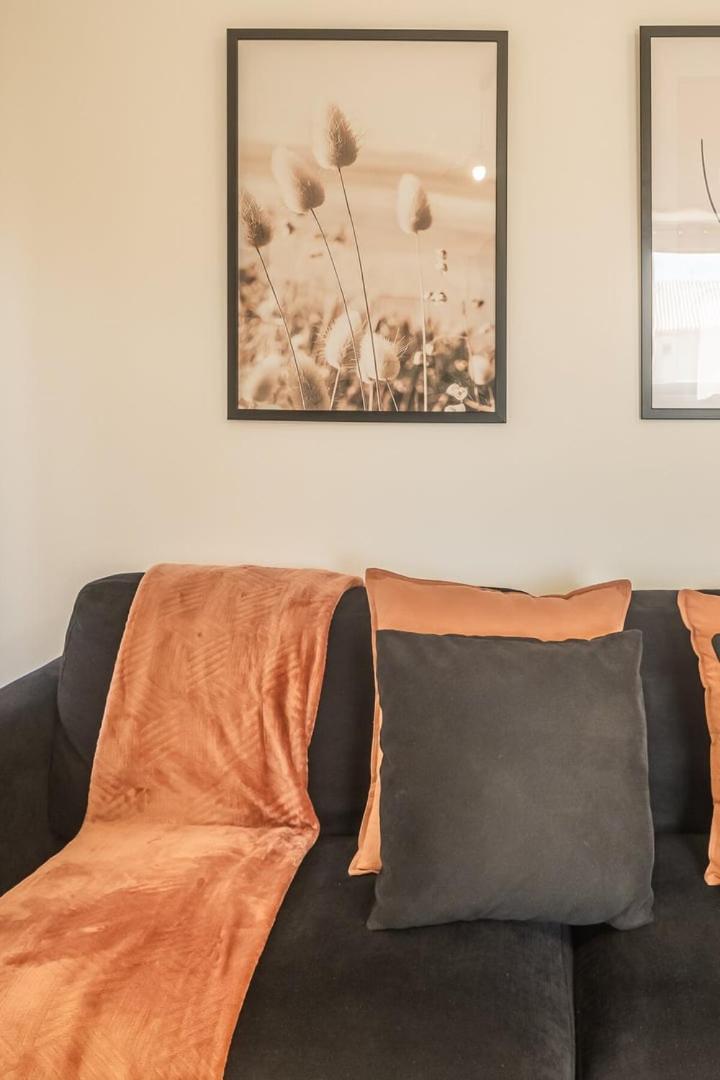 Appartement La Rose Des Vents ~ Climatisation ~ Centre-ville Narbonne