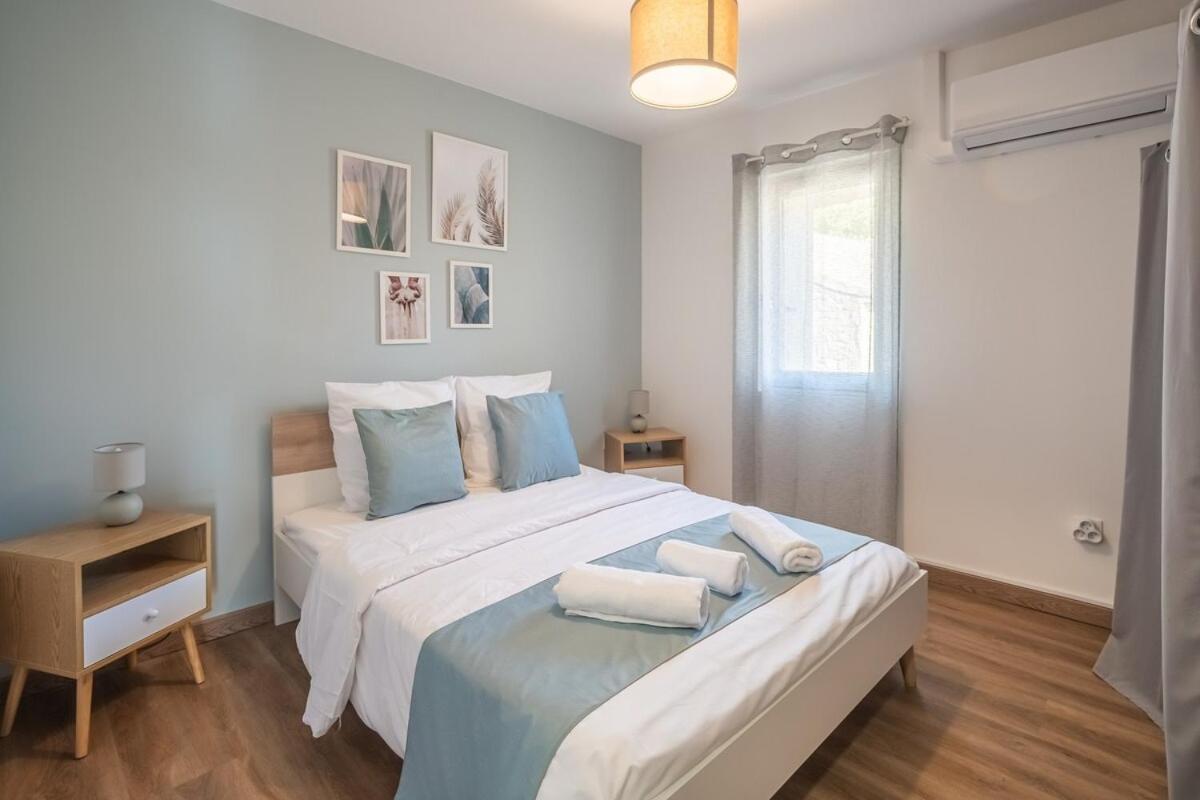 La Rose Des Vents ~ Climatisation ~ Centre-ville Appartement